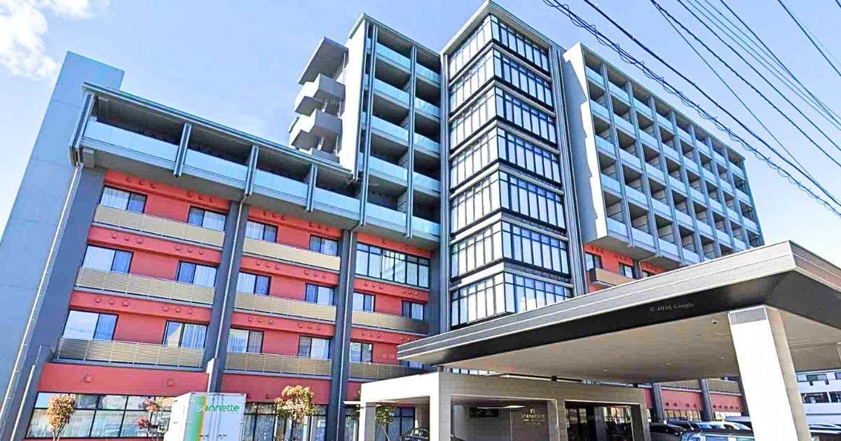 群馬県前橋市での介護センター新築における型枠工事の施工実績